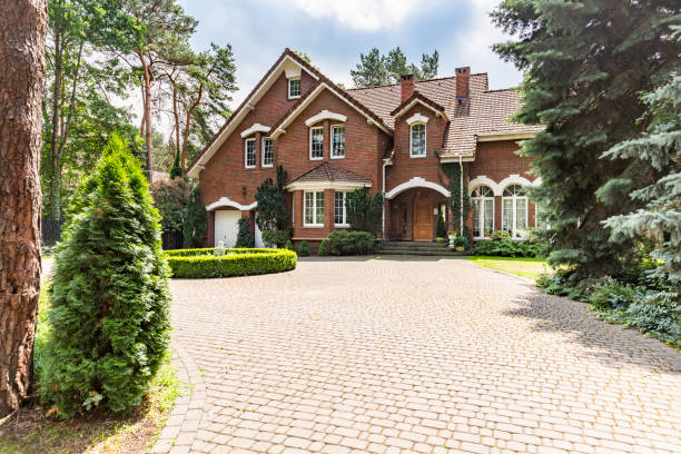 Reasons to Select Us for Your Driveway Paving Requirements in Ocean Shores, WA