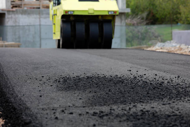 Best Driveway Repair Near Me  in Ocean Shores, WA