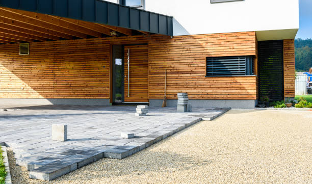 Best Affordable Driveway Paving  in Ocean Shores, WA