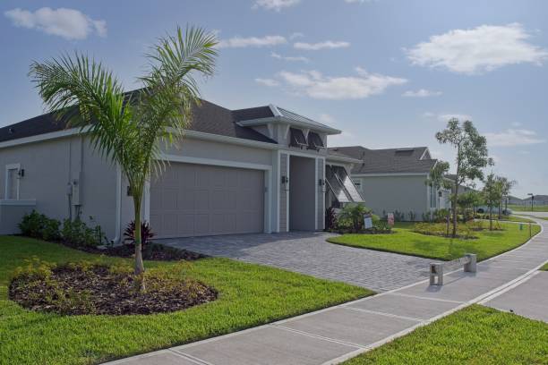 Best Driveway Paving Near Me  in Ocean Shores, WA