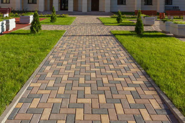 Best Driveway Paving Contractor  in Ocean Shores, WA